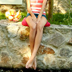 First pic of PinkFineArt | Paula Shy Spreads Kitty from ALS Angels