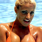 First pic of Starsring Nude Celebrities - Trish Stratus nude