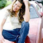 Fourth pic of Evangeline Lilly