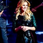 Third pic of Faith Hill Open Soul2Soul show In Las Vegas