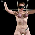 Third pic of Breast Bondage Videos, Breast Bondage, Tit Torture, Nipple Torture, Tit Bondage, BDSM, Bondage