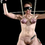 Fourth pic of Breast Bondage Videos, Breast Bondage, Tit Torture, Nipple Torture, Tit Bondage, BDSM, Bondage
