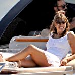 Third pic of  Elizabeth Hurley fully naked at Largest Celebrities Archive! 