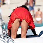 Fourth pic of  Elizabeth Hurley fully naked at Largest Celebrities Archive! 