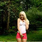 Second pic of PinkFineArt | Sierra Nevadah Yoga from ALS Scan