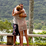 First pic of Mike In Brazil.com