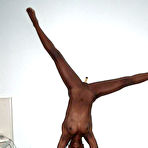 First pic of Ebony Amateurs