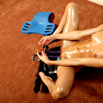 Third pic of PinkFineArt | Veronica Rodriguez Ballet from ALS Scan