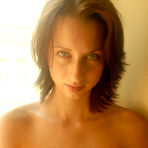First pic of YANA A  BY RICHARD_MURRIAN - MAGNETIQUE - ORIG. PHOTOS AT 1500 PIXELS - &copy; 2006 MET-ART.COM