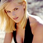 Second pic of Gena Lee Nolin  nude