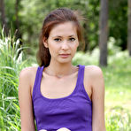 Second pic of MetArt - Irina J BY Flora - CEOIL