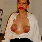 First pic of Breast Bondage Videos, Breast Bondage, Tit Torture, Nipple Torture, Tit Bondage, BDSM, Bondage