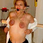 Third pic of Breast Bondage Videos, Breast Bondage, Tit Torture, Nipple Torture, Tit Bondage, BDSM, Bondage