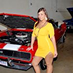 First pic of Lexxxi Lockhart - What A Ride, Milfhunter.com - Reality Kings