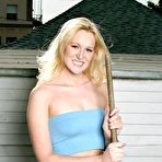 First pic of The ATK Galleriais the best Amateur and Babe site on the internet!!