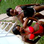 First pic of Ebony Amateurs