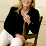 Second pic of Gillian Anderson