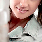 First pic of Maria Ryabushkina stimulating herself to the most intense orgasm