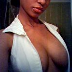 Fourth pic of Ebony Amateurs
