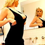 First pic of FoxHQ - Heidi Hanson from Playboy