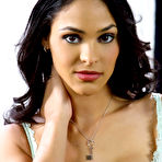 First pic of Jasmine Caro toying her tight snatch on the sofa