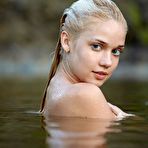 Fourth pic of MetArt - Aljena A BY Dmitry Maslof - EURYBIA