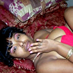 Second pic of EBONY GIRLFRIENDS MERRY CHRISTMAS!