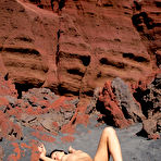 Fourth pic of JANA C  BY JAN_VELS - RED SEA - ORIG. PHOTOS AT 3500 PIXELS - &copy; 2006 MET-ART.COM