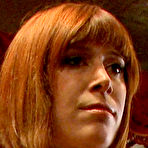 First pic of SexPreviews - Odile and Krysta Kaos fucked with machines at kinky bdsm party