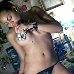 Second pic of BLACK GIRLFRIENDS! MERRY CHRISTMAS!