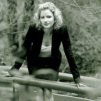Fourth pic of Gretchen Mol sexy scans and nude movie scenes
