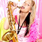 Second pic of Young Busty: Yasmin - Age: 18 - Cupsize: C