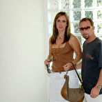 First pic of Milf Hunter
