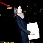 First pic of Sexy amateur chick works up threesome of men - hardfuckgirls.com