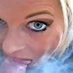 Second pic of Smoking Fetish Videos, Movies and Galleries by the best smoking fetish video website! Sexy smoking fetish video girls in hours of smoking fetish videos!