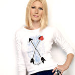 Second pic of Gwyneth Paltrow various sexy scans