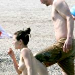First pic of China Chow