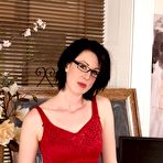 Second pic of PinkFineArt | Victoria Ross MILF Lesson from Anilos