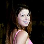 First pic of SexPreviews - Mia Gold bound in chains gets her wet holes toyed and fucked