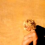 Fourth pic of Paola Barale nude at Celeb King