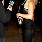 First pic of Hayden Panettiere shows massive sexy cleavage