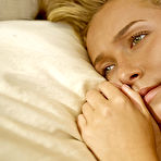 Fourth pic of Hayden Panettiere sexy and bikini mag scans