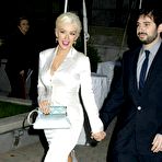 Fourth pic of Christina Aguilera