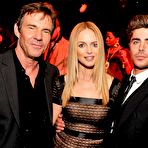 Third pic of Heather Graham at Any Price New York premiere