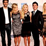 Fourth pic of Heather Graham at Any Price New York premiere