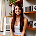 First pic of The ATK Galleriais the best Amateur and Babe site on the internet!!