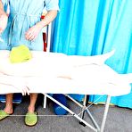 Second pic of Deep penetration sex for hot massage girl - HdMassagePorn.com