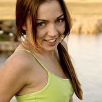 Fourth pic of Mandy's Diary - I'm So Glad Your Here! I Can't Wait To Meet You Inside!