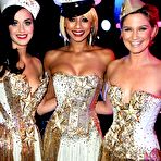 Third pic of Keri Hilson sexy at VH1 Divas Salute the Troops