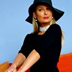 First pic of PinkFineArt | Sexy MILF Black Pantyhose from aPantyhose